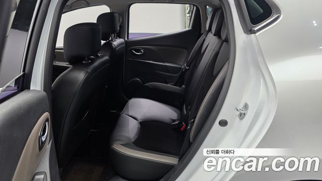 Renault Korea Cilo 2018 — photo 16