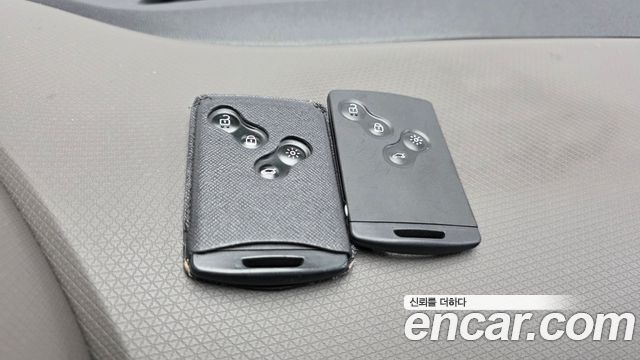 Renault Korea Cilo 2018 — photo 30