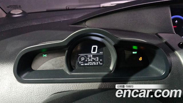 KG Mobility KORANDO 2017 — photo 8