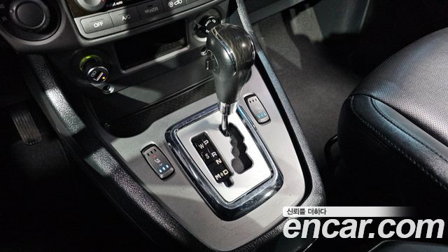KG Mobility KORANDO 2017 — photo 9