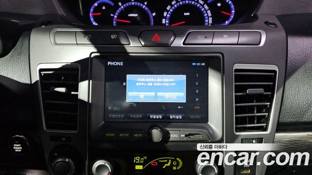 KG Mobility KORANDO 2017 — photo 14
