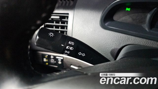 KG Mobility KORANDO 2017 — photo 15