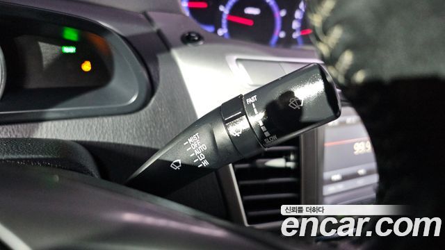KG Mobility KORANDO 2017 — photo 16