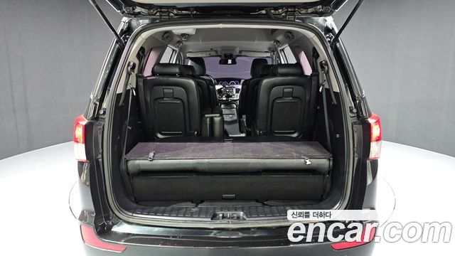 KG Mobility KORANDO 2017 — photo 20