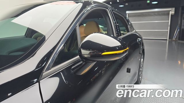 Kia K5 2023 — photo 27