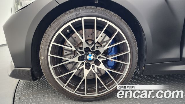 BMW M2 2020 — photo 5