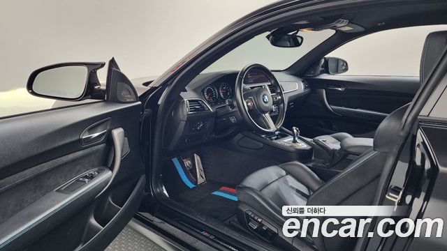 BMW M2 2020 — photo 10