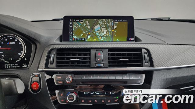 BMW M2 2020 — photo 12