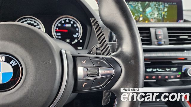 BMW M2 2020 — photo 16