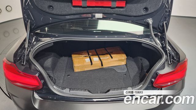 BMW M2 2020 — photo 18