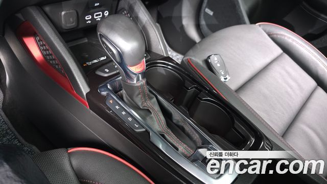 ChevroletGMDaewoo Trailblazer 2023 — photo 12