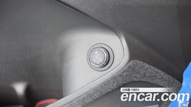 ChevroletGMDaewoo Trailblazer 2023 — photo 20