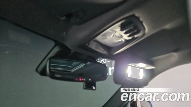 ChevroletGMDaewoo Trailblazer 2023 — photo 31