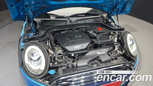 Mini Cooper 2015 — photo 6