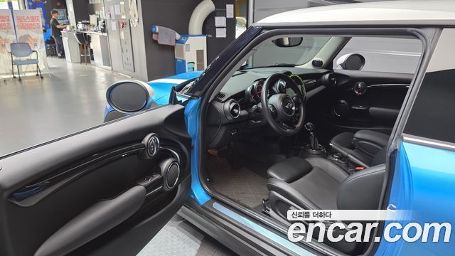 Mini Cooper 2015 — photo 10