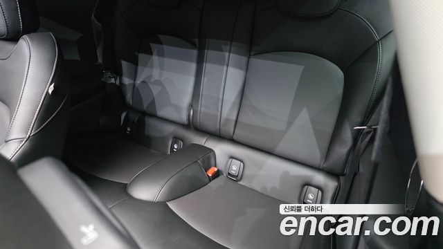 Mini Cooper 2015 — photo 12