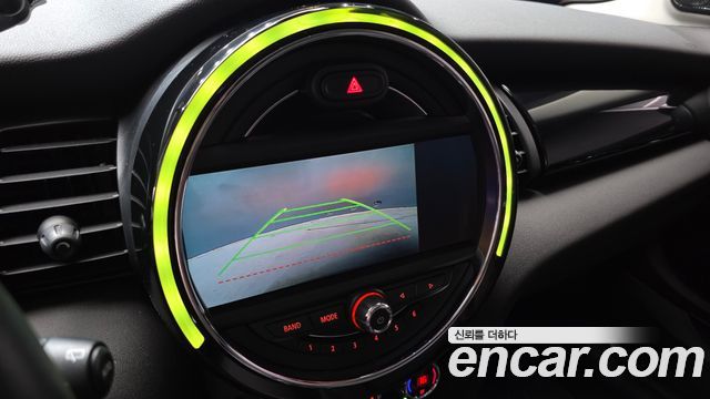 Mini Cooper 2015 — photo 15