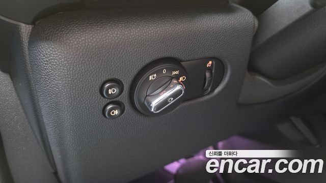 Mini Cooper 2015 — photo 16