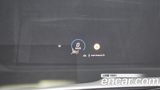 Mercedes-Benz GLE-Class 2023 — photo 21