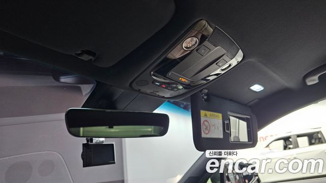 Kia K8 2022 — photo 20