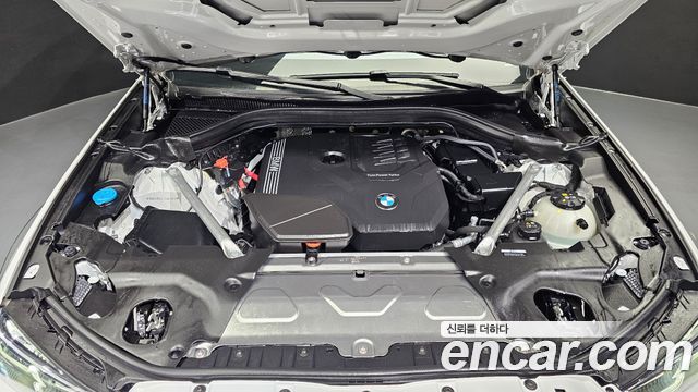 BMW X4 2025 — photo 6
