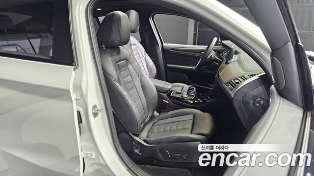 BMW X4 2025 — photo 12