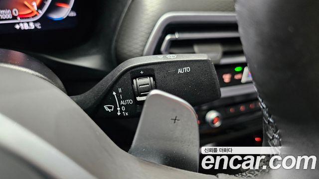 BMW X4 2025 — photo 14