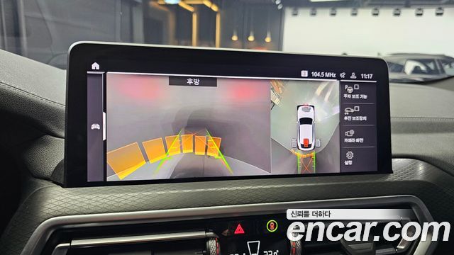 BMW X4 2025 — photo 16