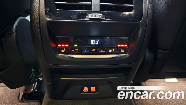 BMW X4 2025 — photo 17