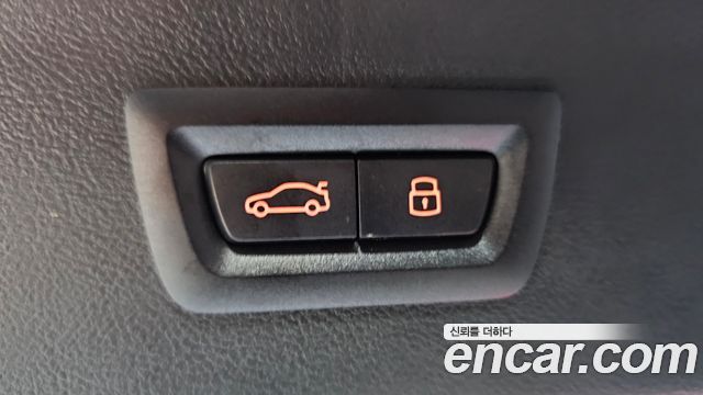 BMW X4 2025 — photo 18
