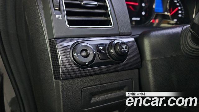 Chevrolet Korea Captiva 2015 — photo 17