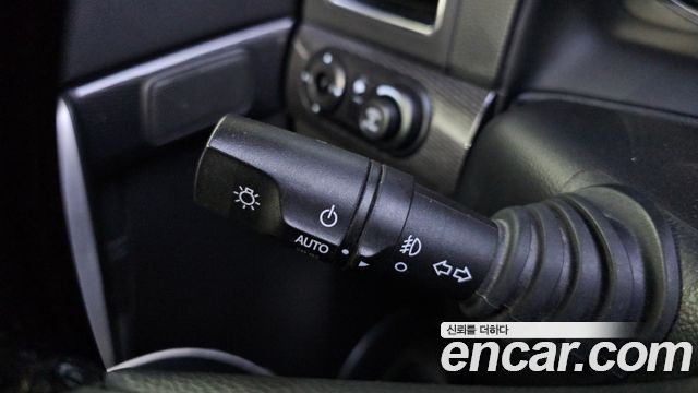 Chevrolet Korea Captiva 2015 — photo 18
