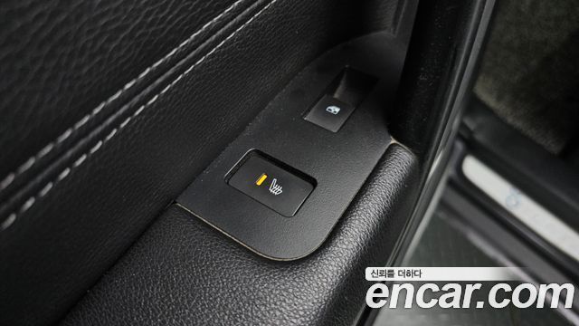 Chevrolet Korea Captiva 2015 — photo 19