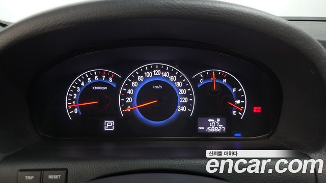 Hyundai Veracruz 2009 — photo 8