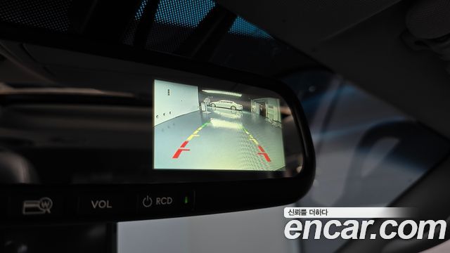 Hyundai Veracruz 2009 — photo 15