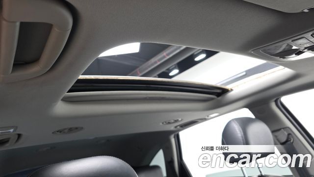 Hyundai Veracruz 2009 — photo 17