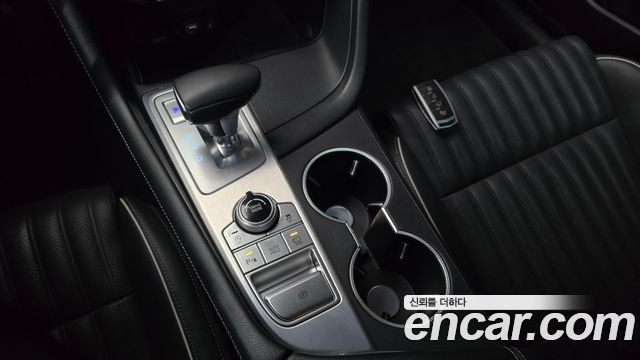 Genesis G70 2018 — photo 12