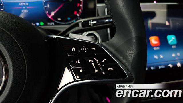 Mercedes-Benz E-Class 2025 — photo 30