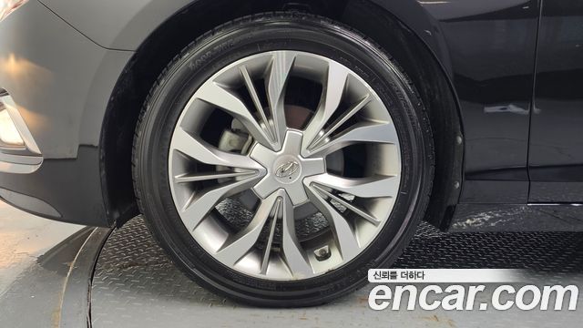 Hyundai Sonata 2015 — photo 5