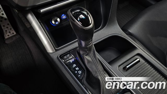 Hyundai Sonata 2015 — photo 9