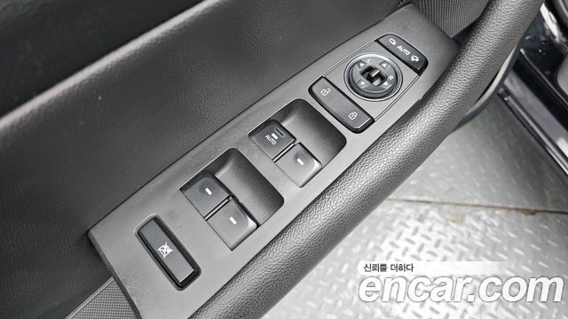 Hyundai Sonata 2015 — photo 13