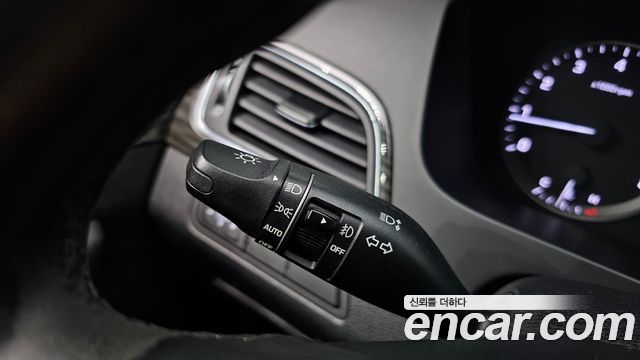 Hyundai Sonata 2015 — photo 15