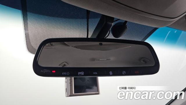 Hyundai Sonata 2015 — photo 20