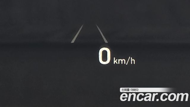 Genesis EQ900 2016 — photo 19
