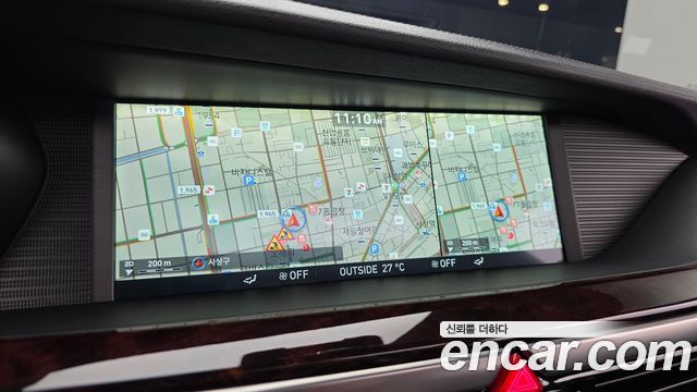 Genesis EQ900 2016 — photo 21