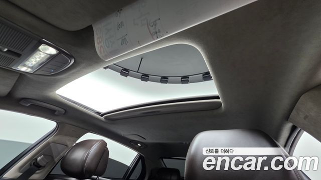 Genesis EQ900 2016 — photo 27