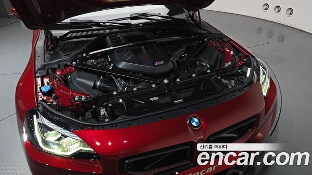 BMW M2 2025 — photo 6