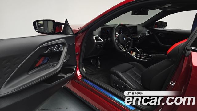 BMW M2 2025 — photo 13