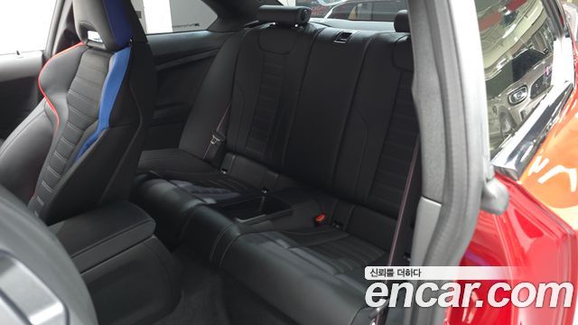 BMW M2 2025 — photo 17