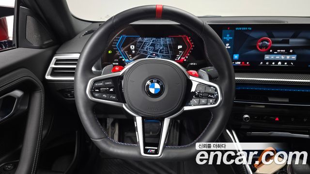 BMW M2 2025 — photo 18